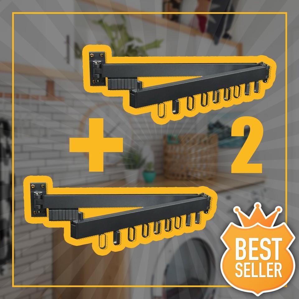 Evaporack™ - Bundle of Two!