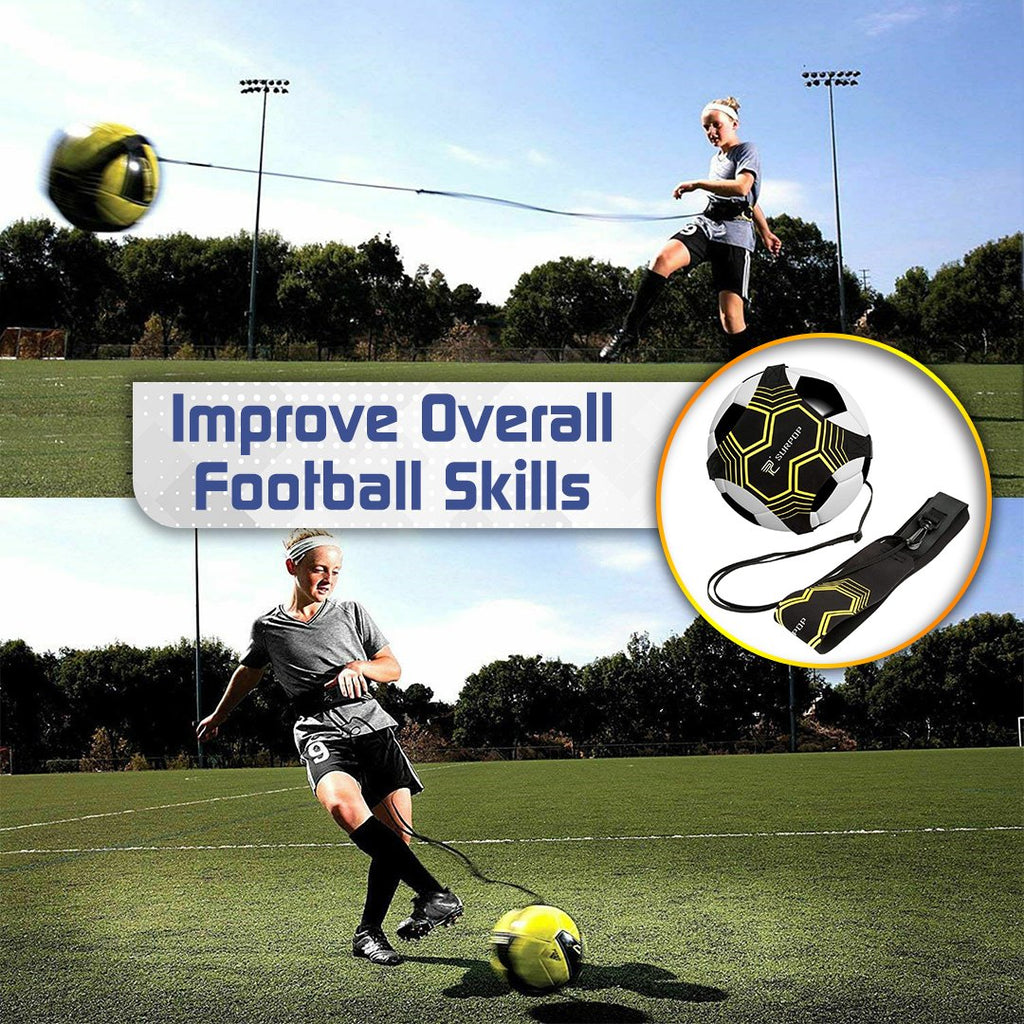 BallControl Football Training Belt
