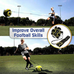 BallControl Football Training Belt