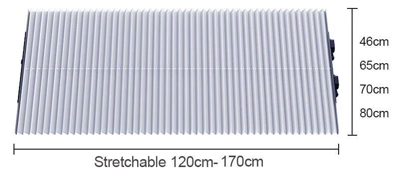 Retractable Windshield Cover