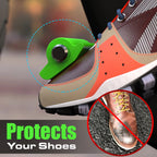 EZShift Motorcycle Rubber Pedal Protector(4PCS/SET)