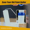 Paint Roller Sleeve Cleaner