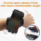MVE 360° Rotatable Wristband Phone Holder