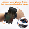 MVE 360° Rotatable Wristband Phone Holder