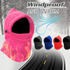 Winter+ Kids Windproof Balaclava