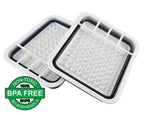 Collapsible Dish Rack