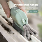 Magic Groove Cleaning Brush