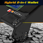 CarryUrCard Wallet Phone Case