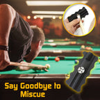 BilliardPRO 5-in-1 Cue Tip Repair Kit