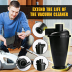 PowerMax Vacuum Waste Separator