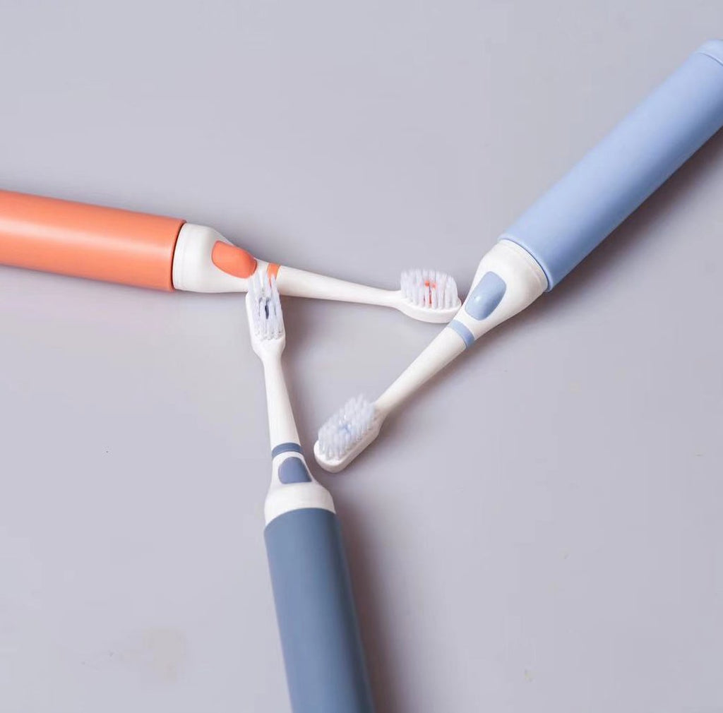 Travel Brush™ - The Toothbrush Made For Adventure