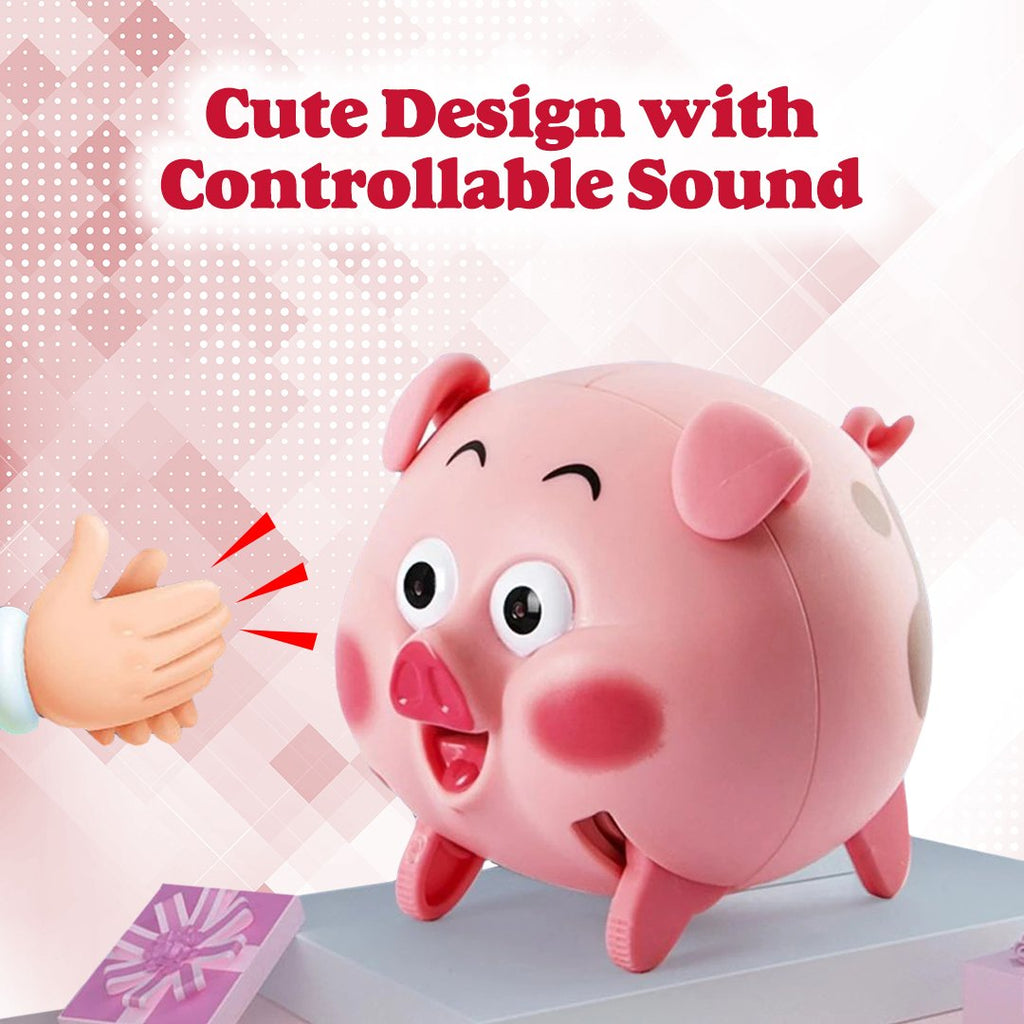 SmartSound Whistle Activated Animals