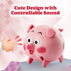 SmartSound Whistle Activated Animals