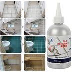Tile Grout Restorer