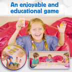 Ding-A-Bell Ring Matching Game