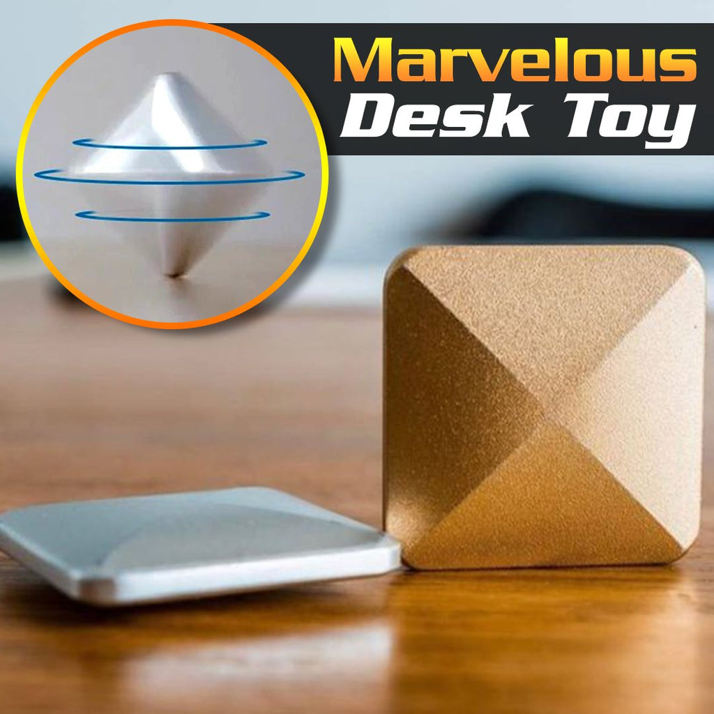 KineTRICKS Flipping Skill Toy