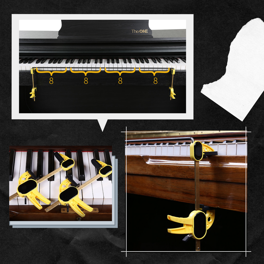 Piano Hand Gesture Corrector