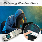 DataPROTECT USB Fingerprint Flash Drive
