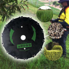 Extreme Cutter - 9" Brush Blade