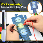 CircScribe+ Conductive Ink Pen