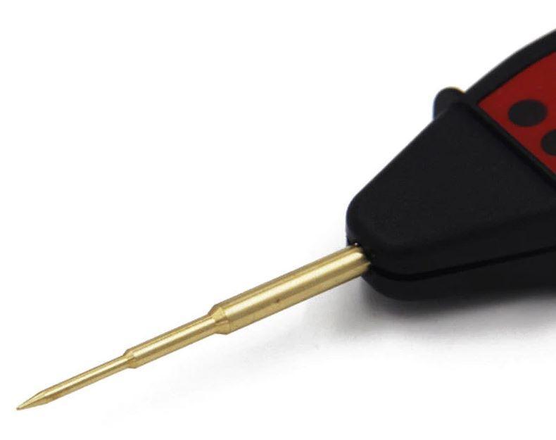 LCD Digital Electric Voltage Power Test Probe