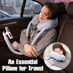 FlexiCARE Pillow with Phone Holder