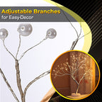 Tree Fairy Lights Spirit Tree