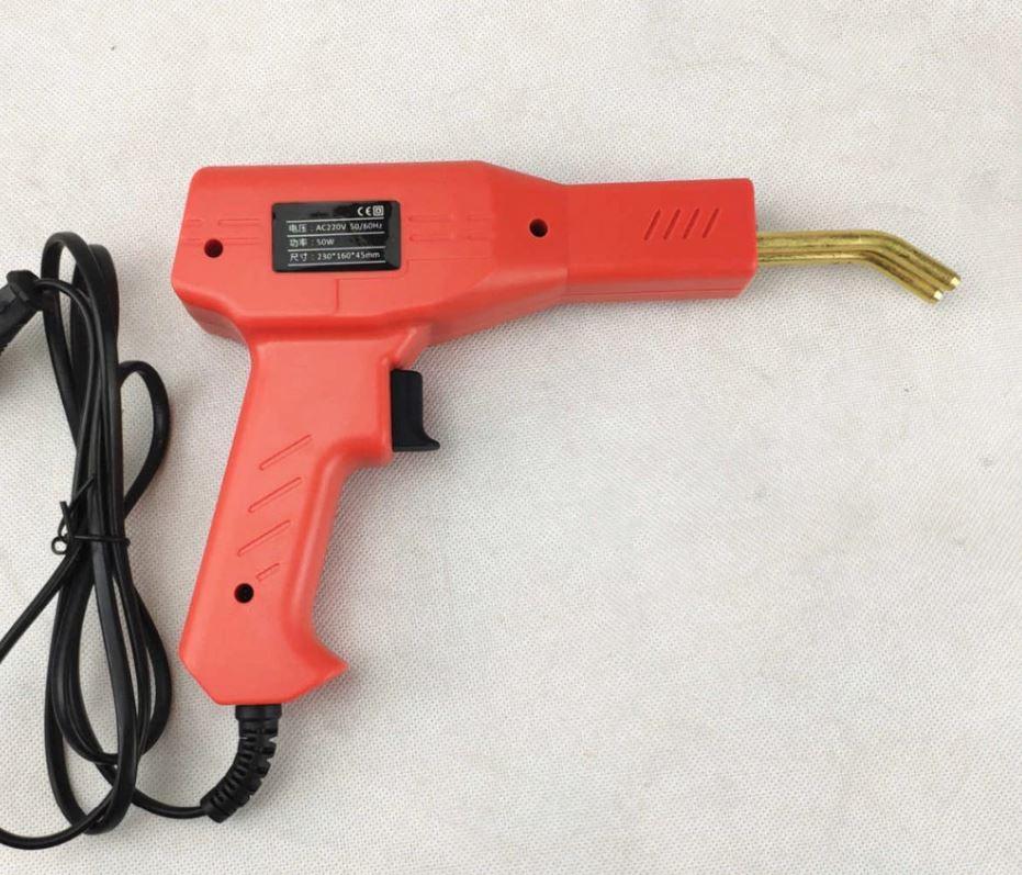 Handy Universal Plastic Welder