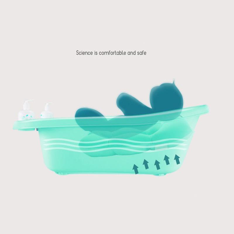 Baby Shower Air Cushion Bed