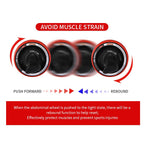 Rebound Fitness Roller