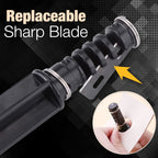 LeatherMaster Spiral Cutter