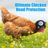 HeadPROTECT Chicken Safety Helmet