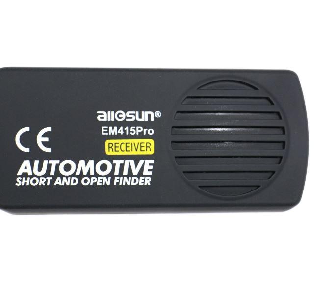 Digital Car Circuit Scanner Diagnostic Tool