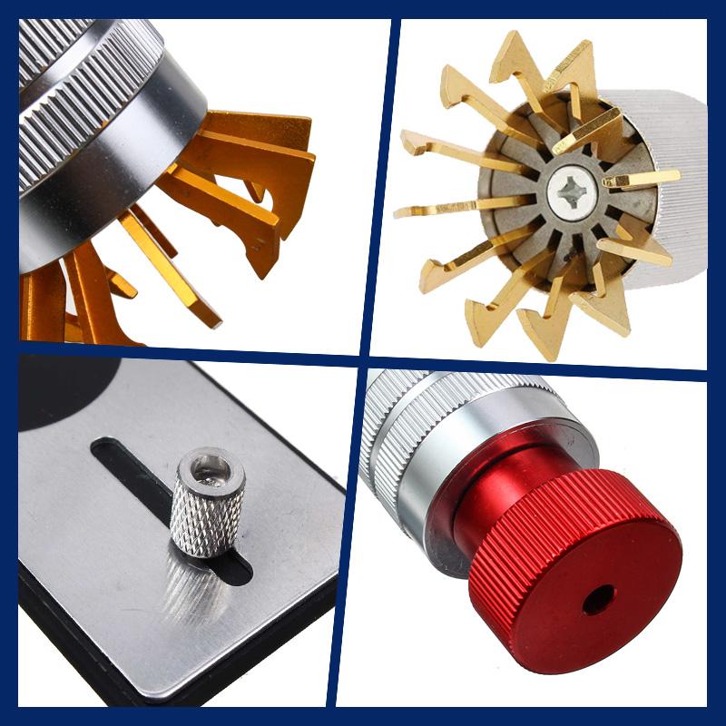 Watch Crystal Lift Glass Remover