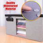 DocSAFE Waterproof Document Bag
