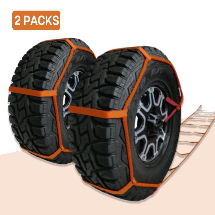 Off Road Vehicle Recovery Kit