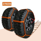 Off Road Vehicle Recovery Kit