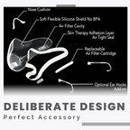 Protective Transparent Face Shield