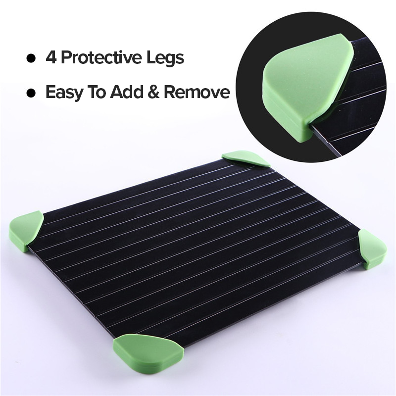 Quik Thaw™ Defrosting Tray