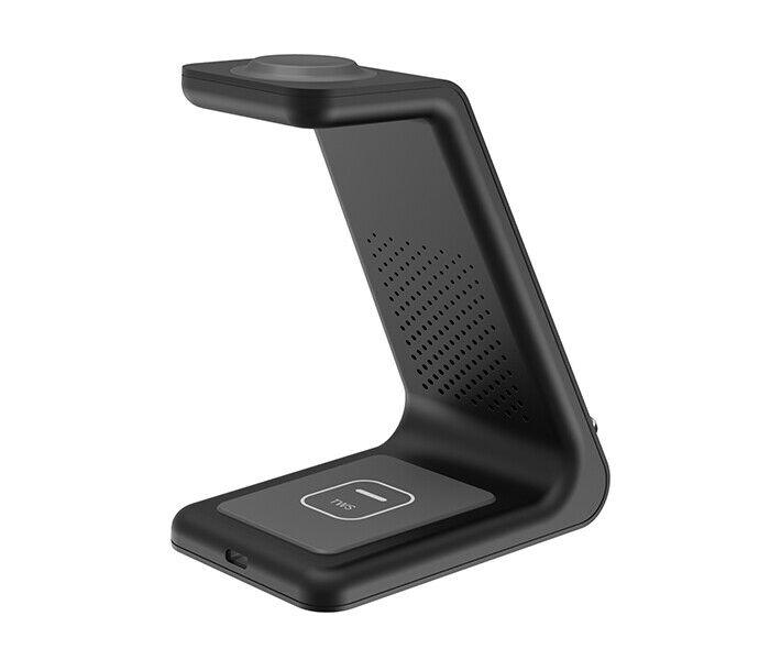 Wowwie 3 In 1 Fast Wireless Charger
