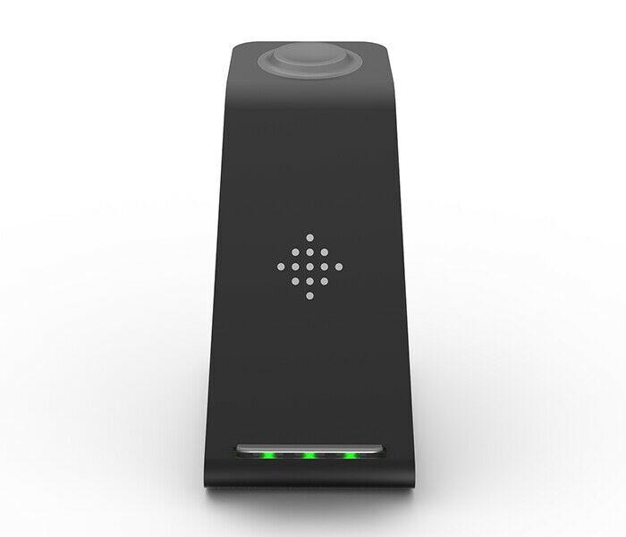 Wowwie 3 In 1 Fast Wireless Charger