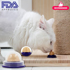 HealthyChups Nutritious Cats All Day Treats