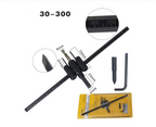 Adjustable Drywall Ceiling Hole Cutter