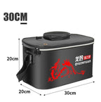 Portable Fishing Bucket