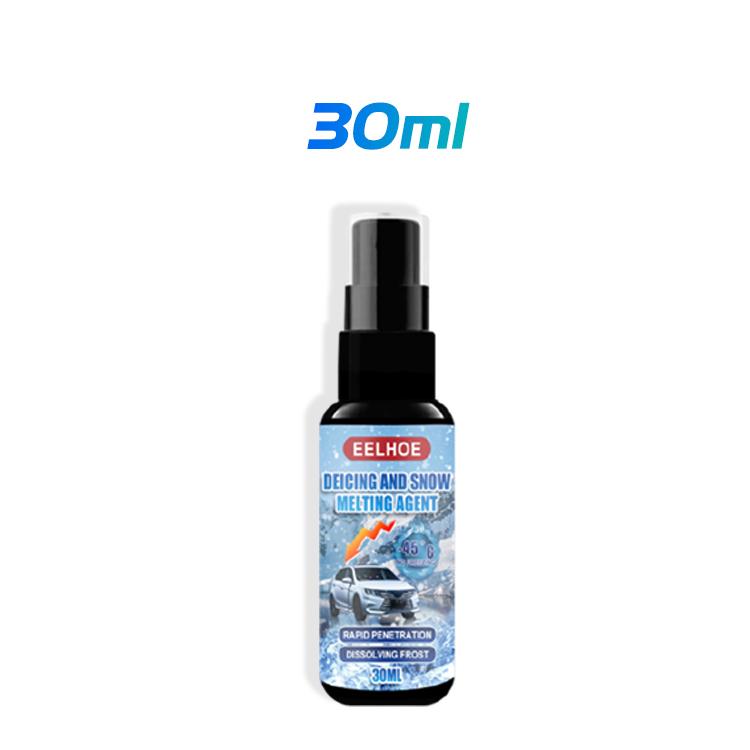 SIXC Defrosting De-Icer Spray