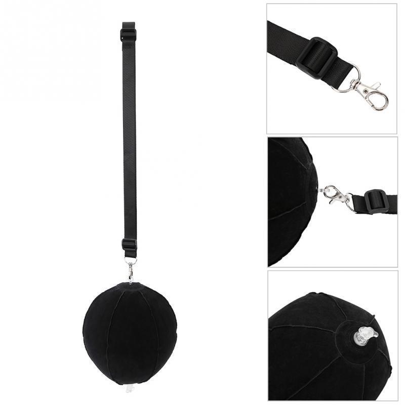 JPLAY Golf Swing Trainer Aid Ball