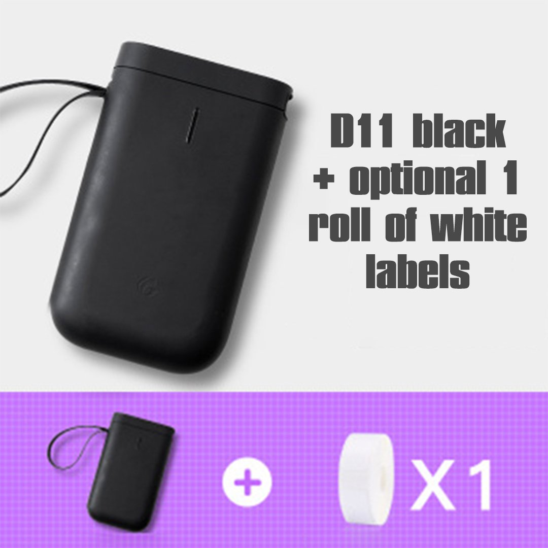 LabelPRO Wireless Pocket Printer