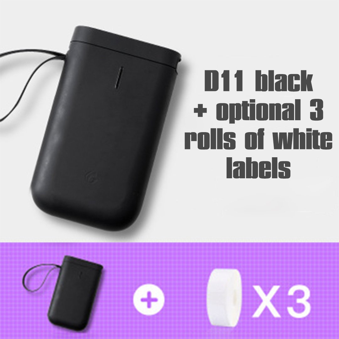 LabelPRO Wireless Pocket Printer