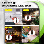 SportsQ Wall Mounted Basketball Bottle Opener