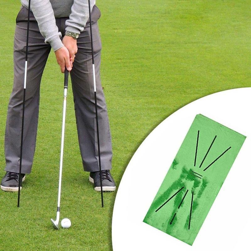 Golf Doctor™ Practice Mat